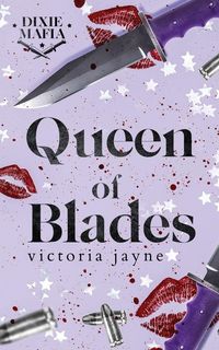 Produktbild: Queen of Blades
