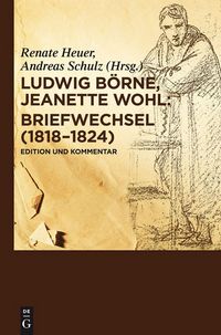 Produktbild: Briefwechsel (1818-1824)