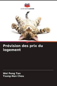 Produktbild: Pr&eacute;vision des prix du logement