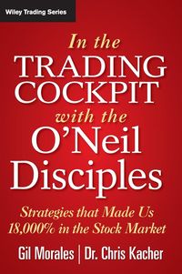 Produktbild: In The Trading Cockpit with the O'Neil Disciples