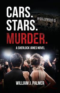 Produktbild: Cars. Stars. Murder.