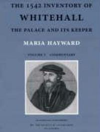 Produktbild: The 1542 Inventory of Whitehall