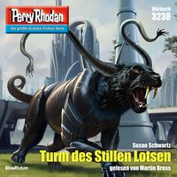 Produktbild: Perry Rhodan 3238: Turm des Stillen Lotsen