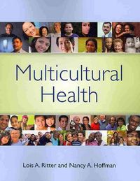 Produktbild: Multicultural Health