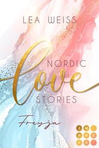 Produktbild: Nordic Love Stories 2: Freyja