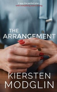 Produktbild: The Arrangement