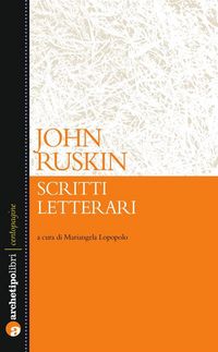 Produktbild: Scritti Letterari