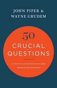 Produktbild: 50 Crucial Questions