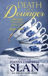 Produktbild: Death of a Dowager