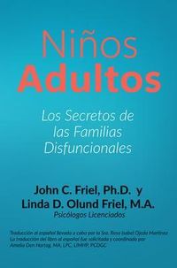 Produktbild: Ni&ntilde;os Adultos