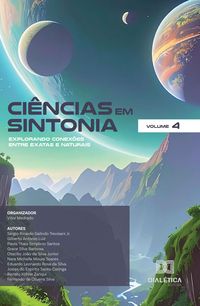Produktbild: Ci&ecirc;ncias em Sintonia