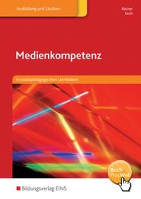 Produktbild: Medienkompetenz.Schulbuch