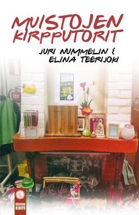 Produktbild: Muistojen kirpputorit
