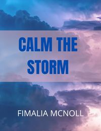 Produktbild: Calm the Storm (Christian Motivation)