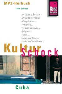 Produktbild: Reise Know-How H&ouml;rbuch KulturSchock Cuba