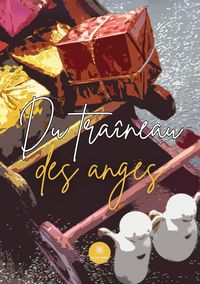 Produktbild: Du tra&icirc;neau des anges