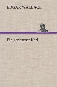 Produktbild: Ein gerissener Kerl
