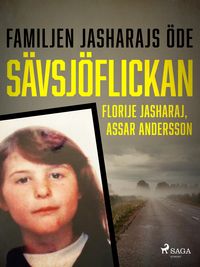 Produktbild: S&auml;vsj&ouml;flickan - Fallet Jasmina