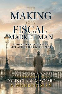 Produktbild: The Making of a Fiscal Market Man