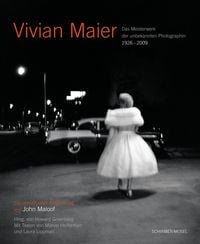Produktbild: Vivian Maier - Das Meisterwerk der unbekannten Photographin