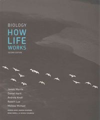 Produktbild: Biology How Life Works 2e & La