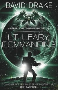 Produktbild: Drake, D: Lt. Leary, Commanding