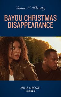 Produktbild: Bayou Christmas Disappearance