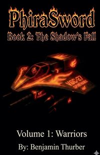 Produktbild: PhiraSword Book 2