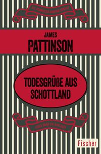 Produktbild: Todesgr&uuml;&szlig;e aus Schottland