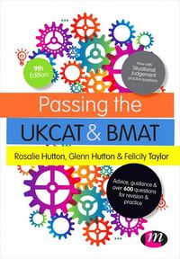 Produktbild: Passing the UKCAT and BMAT