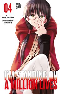 Produktbild: I'm Standing on a Million Lives 4