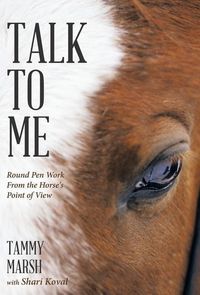 Produktbild: Talk to Me