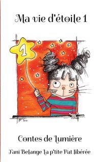 Produktbild: Ma vie d'&eacute;toile 1