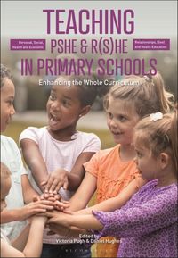 Produktbild: Teaching Personal Social Healt