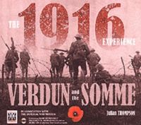 Produktbild: Thompson, J: The 1916 Experience