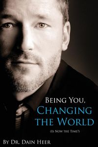 Produktbild: Being You, Changing the World
