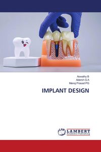 Produktbild: IMPLANT DESIGN
