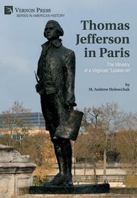 Produktbild: Thomas Jefferson in Paris
