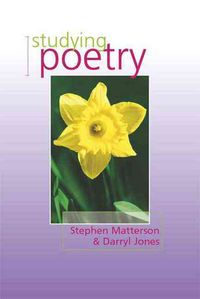 Produktbild: Studying Poetry