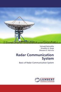 Produktbild: Radar Communication System