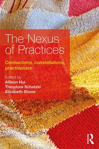 Produktbild: The Nexus of Practices