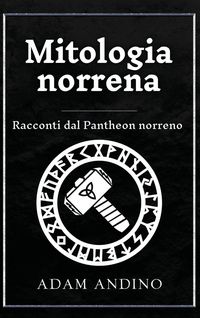 Produktbild: Mitologia norrena