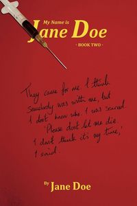 Produktbild: My Name Is Jane Doe