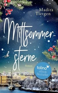 Produktbild: Mittsommersterne