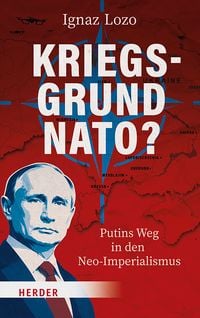 Produktbild: Kriegsgrund NATO?