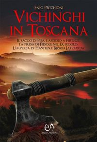 Produktbild: Vichinghi in Toscana