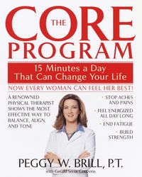 Produktbild: The Core Program