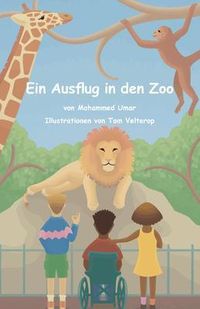 Produktbild: Ein Ausflug in den Zoo