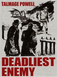 Produktbild: Deadliest Enemy