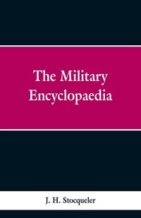 Produktbild: The Military Encyclopaedia